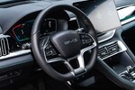 BYD Seal U DM-i Boost