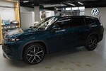 Volkswagen Tayron Elegance TDI 4Mot. DSG 7os.