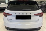 Skoda Fabia Monte Carlo 1.5 TSI DSG