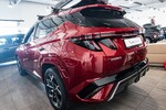 Hyundai Tucson 1.6 T-GDi  N-Line 2WD DCT