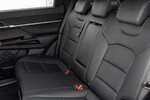 SsangYong Torres 1.5 T-GDI Adventure aut