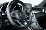 Mercedes Klasa C AMG 43 4-Matic