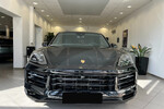 Porsche Cayenne Coupe