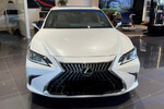 Lexus ES 300h Business Edition 2.5 E-CVT