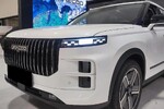 Jaecoo 7 1.5 T-GDI Super Hybrid Select DHT