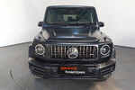 Mercedes Klasa G AMG 63