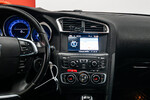 Citroen DS4 1.6 VTi + LPG