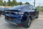 Renault Arkana 1.3 TCe mHEV Evolution EDC
