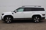 Hyundai Santa Fe 1.6 T-GDI HEV Platinum 4WD aut 5os.