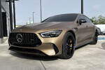 Mercedes AMG GT 53 4-Matic+