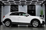 Audi Q2 35 TFSI S tronic