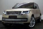 Land Rover Range Rover D350 LWB Autobiography