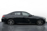 Mercedes Klasa C 200 4-Matic AMG