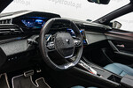 Peugeot 308 1.6 Hybrid PHEV GT EAT8