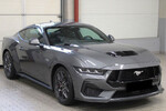 Ford Mustang GT Fastback 5.0 V8