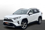 Toyota RAV4 2.5 Hybrid Comfort 4x2
