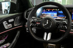 Mercedes GLE Coupe 300 d 4-Matic AMG Line