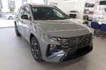 Hyundai Tucson 1.6 T-GDi  N-Line 2WD DCT