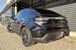 Porsche Macan 4
