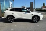 MG HS 1.5T HEV+ Exclusive aut