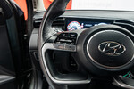Hyundai Tucson 1.6 T-GDi 48V Smart 2WD DCT