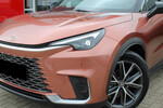 Lexus LBX Cool 1.5 Hybrid