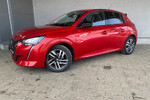 Peugeot 208 1.2 PureTech Allure Pack S&S EAT8
