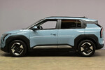 Kia EV3 81.4kWh Earth