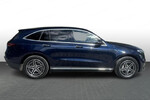 Mercedes EQC 400 4-Matic Sport
