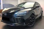 Lexus RX F Sport Design 2.5 Hybrid Plug-in
