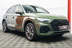 Audi Q5 40 TDI mHEV quattro S Line S tronic