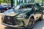 Lexus NX 350h Prestige 2WD