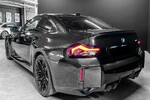 BMW Seria 2 Coupe M2