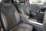 Mercedes GLA AMG 35 4-Matic