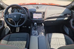 Maserati Levante Trofeo