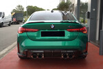 BMW Seria 4 M4 Competition M xDrive