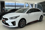 Kia ProCeed 1.6 T-GDI GT DCT