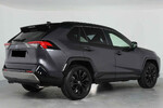 Toyota RAV4 Selection