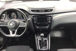 Nissan Qashqai 1.3 DIG-T