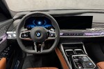 BMW Seria 7 740d xDrive M Sport