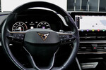 Cupra Formentor 1.4 e-Hybrid DSG