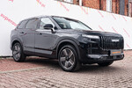 Jaecoo 7 1.6 T-GDI OffRoad AWD DCT