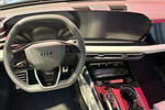 Audi A5 TDI quattro