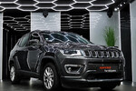 Jeep Compass 1.3 TMair Limited FWD S&S DDCT