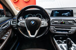 BMW Seria 7 740d xDrive