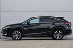 Lexus RX 300 Business Edition +