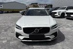 Volvo V90 T6 AWD Plug-In Hybrid Plus Dark