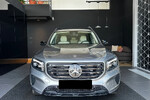 Mercedes GLB 200 d Progressive