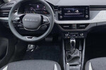 Skoda Scala Edition 130 1.0 TSI DSG