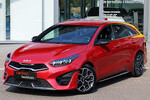 Kia ProCeed 1.5 T-GDI GT Line DCT